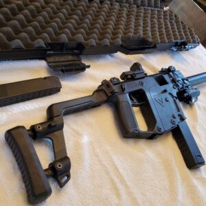 Kriss Vector CRB Lower For Sale