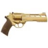 Gold Rhino Revolver 60DS